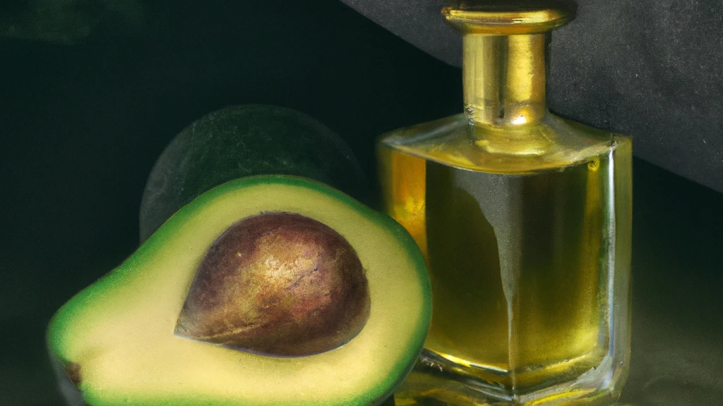 Avocado & Avocado Oil: Unveiling Nature's Beauty Elixirs