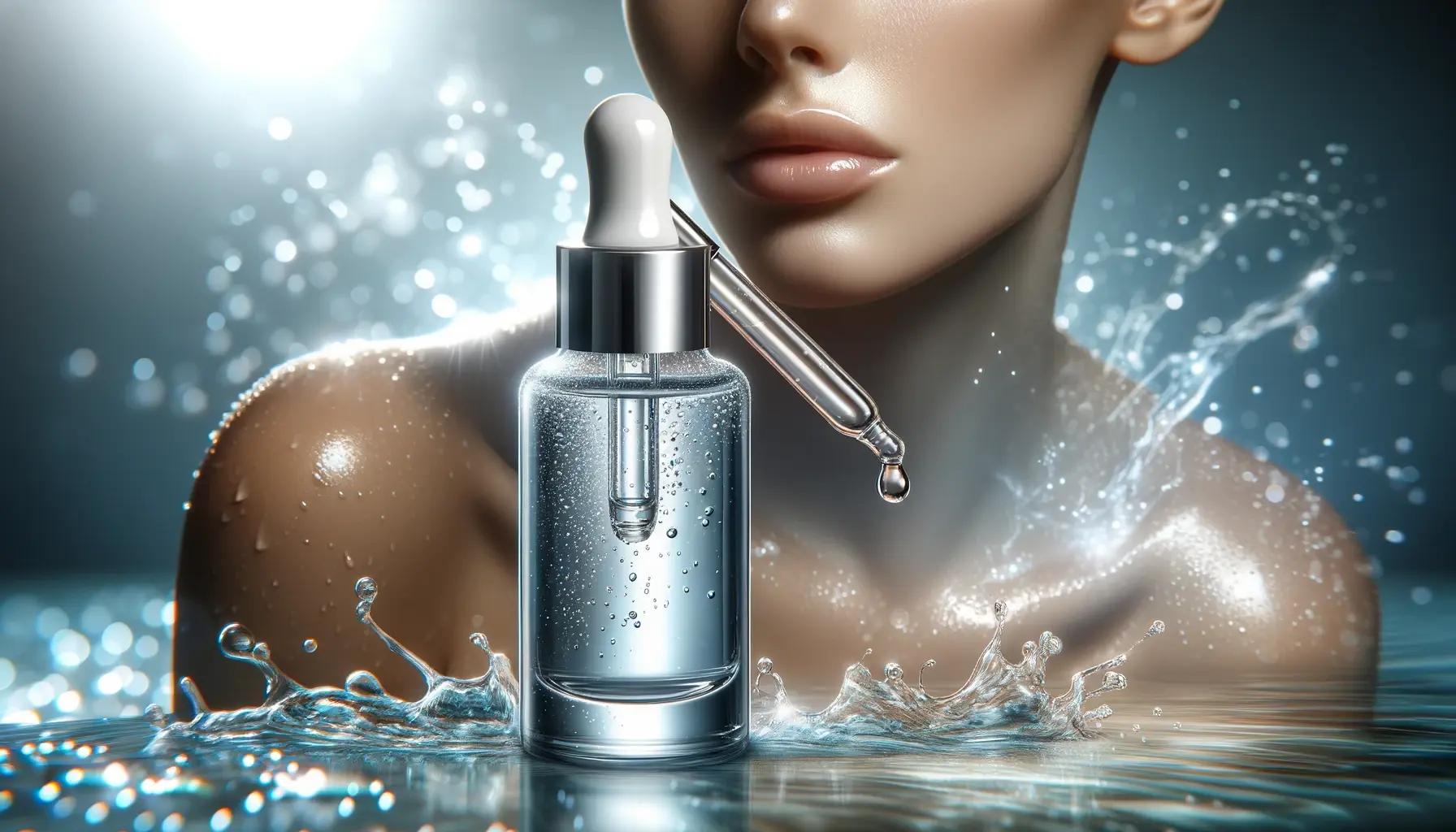 Hyaluronic Acid: Unveiling the Fountain of Youth for Skin