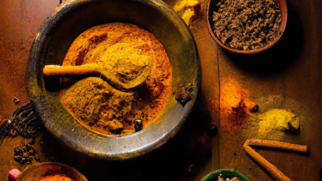 The Healing Powers of Turmeric: Unlocking the Health Benefits of This Golden Spice