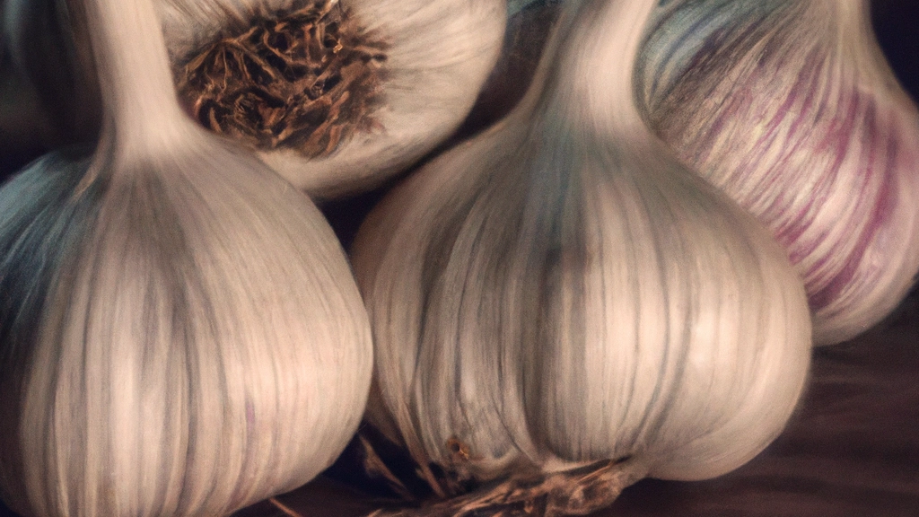 Garlic: Flavorful Superfood with Outstanding Health Advantages