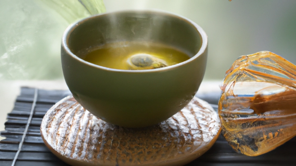 Green Tea: Savor the Flavor and Health Benefits of This Ancient Elixir