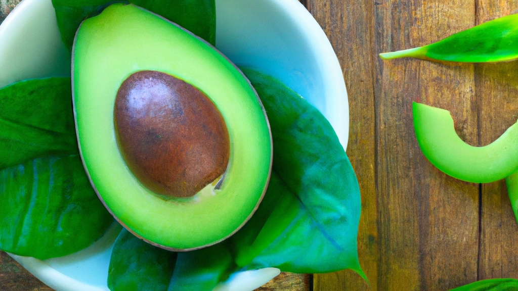 Avocado: The Nutrient-Rich Superfood for Health and Beauty