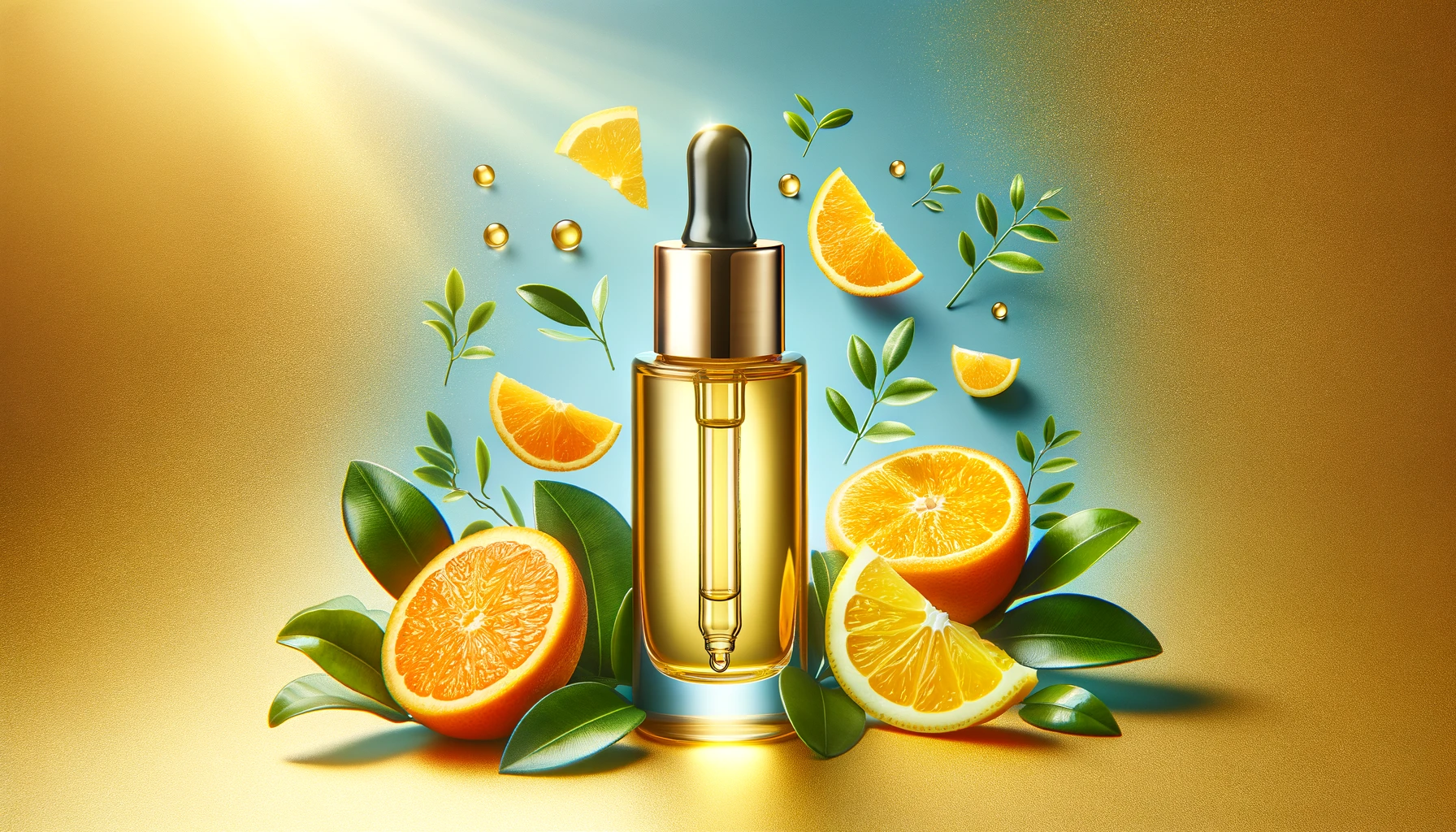 Vitamin C: Unleashing a Skincare Revolution